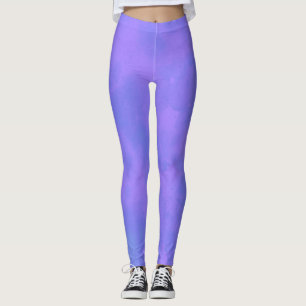 Darkness Falls Cloud Effet Leggings