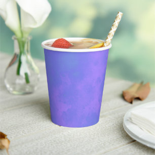 Darkness Falls Paper Cups
