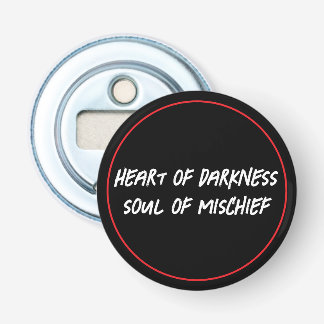 Darkness & Mischief Bottle Opener