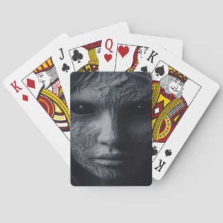 Darkness Playing Cards