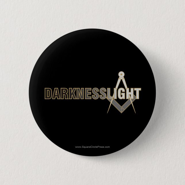 Darkness To Light Button (Front)
