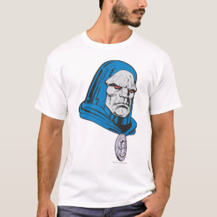 Darkseid Head Shot T-Shirt
