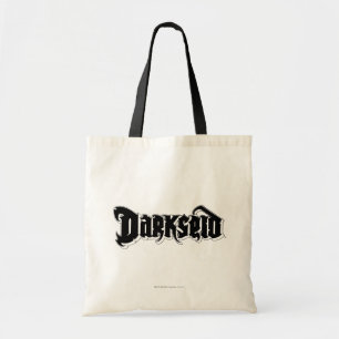 Darkseid Logo 2 Tote Bag