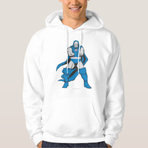 Darkseid Poses Hoodie