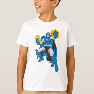 Darkseid & The Omega Force T-Shirt