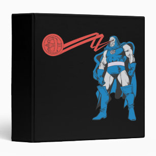 Darkseid Uses Psionic Powers Binder