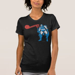 Darkseid Uses Psionic Powers T-Shirt