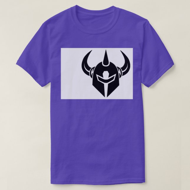 Darkstar T-Shirt (Design Front)