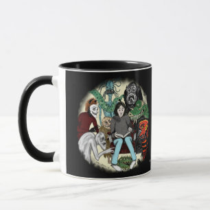 Darkverse: The Shadow Hours Mug