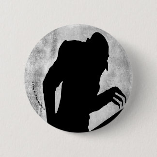 Darkverse | The Shadow Of Nosferatu 2 Inch Round Button