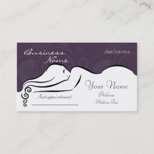 Darla's  Business Cards
