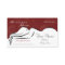 Darla's [red] Business Cards