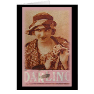 Darling