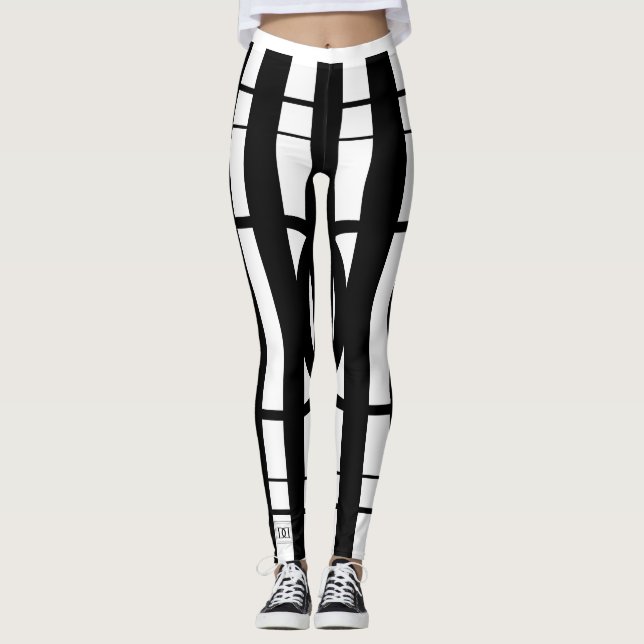 Darling Divine signature leggings (Devant)