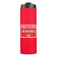 Darling Lets Entwine lovers delight red white