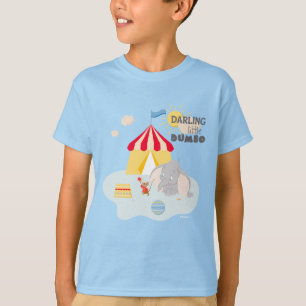 Darling Little Dumbo & Timothy T-Shirt