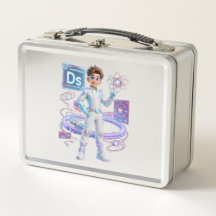 Darmstadtium (Ds) – Atomic | ATOMIVRA