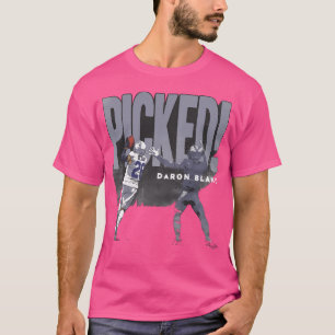 Daron Bland Dallas Picked T-Shirt
