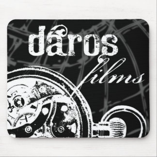 Daros Logo Mousepad