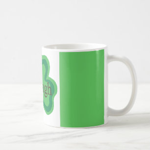 Darragh Irish Coffee Mug