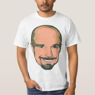 Darrell Donalds T-Shirt