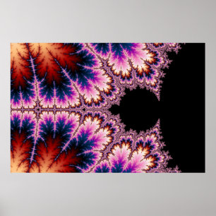 Darren3 - Poster fractal