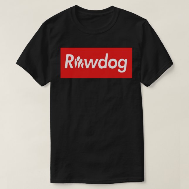 Darren Till   Rawdog   The Gorilla Classic T Shirt (Design Front)