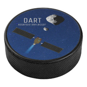 DART Astéroïde Déflecteur Spacecraft