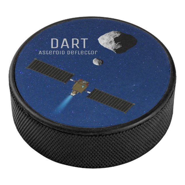 DART Astéroïde Déflecteur Spacecraft (3/4/2016 12:00:00 AM)