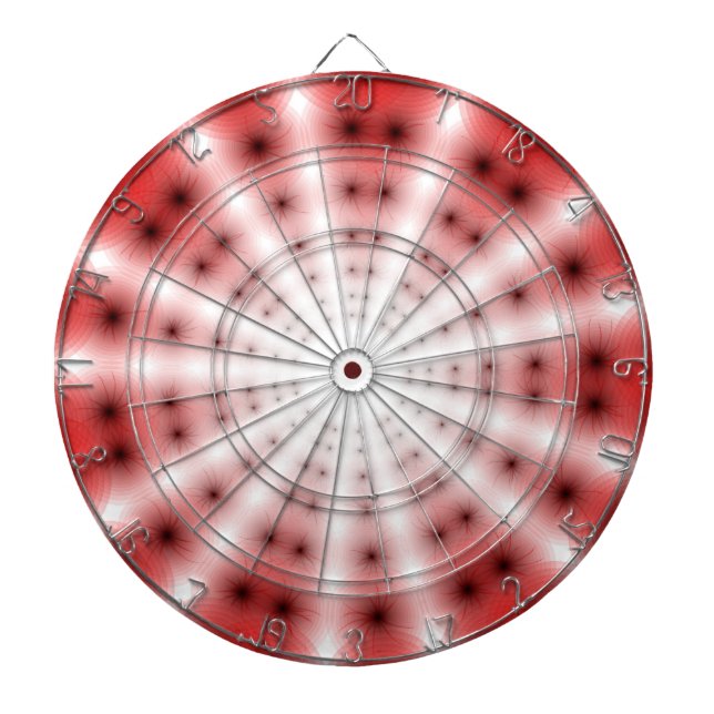 Dart Board I (Front)