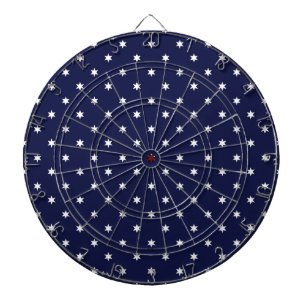 Dart Board/Stars Dartboard
