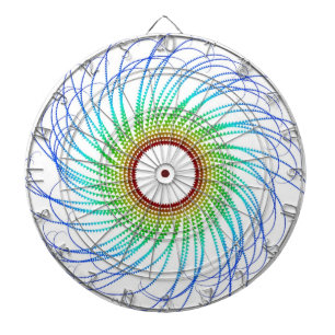 Dart Board VI