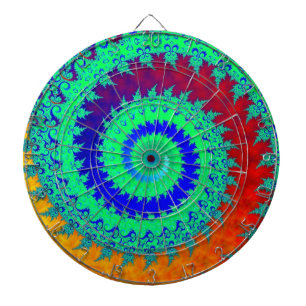 Dart Board X