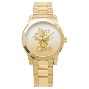 Dart Chick #10 Watch