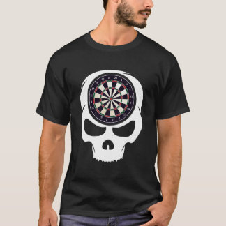 Dart Darts 180 3D Champion Sport Club T-Shirt
