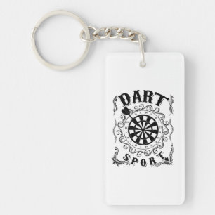 Dart est mon sport