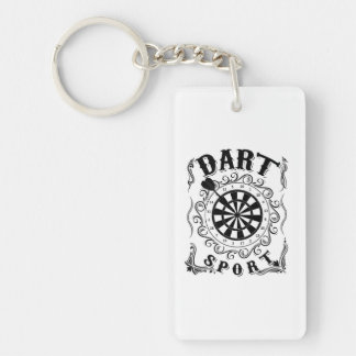 Dart est mon sport