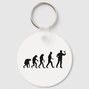 dart evolution keychain