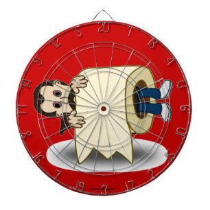 DART GAME BOARDS - FUNNY GAMES - GAME ROOM GIFTS