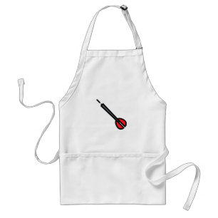 dart standard apron