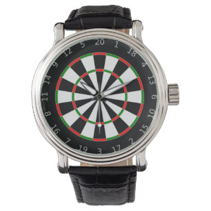 Dart Watch