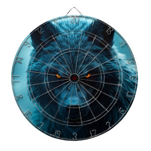 Dartboard