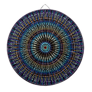 Dartboard