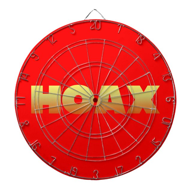 DARTBOARD (Front)