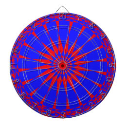 Dartboard