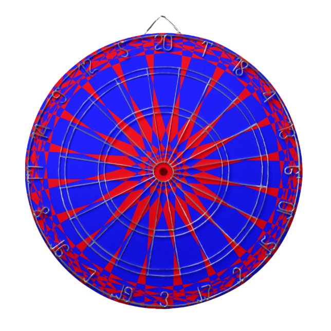 Dartboard (Front)