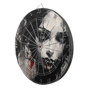 Dartboard