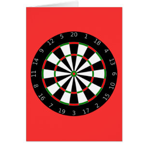 Dartboard - Darts