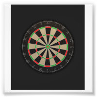 Dartboard Lover