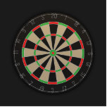 Dartboard Lover Photo Sculpture Button<br><div class="desc">Dart lover! Or dartboard enthusiasts. Very easy to personalize and put your name on the product.</div>